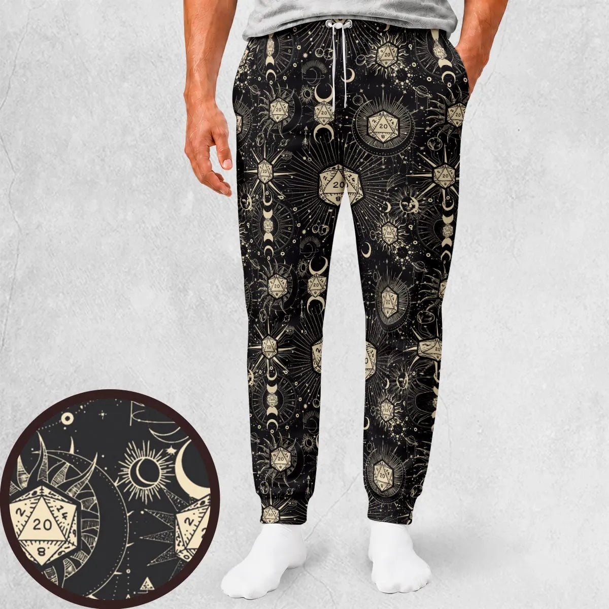 Sweatpants - 7JL1B4ZE