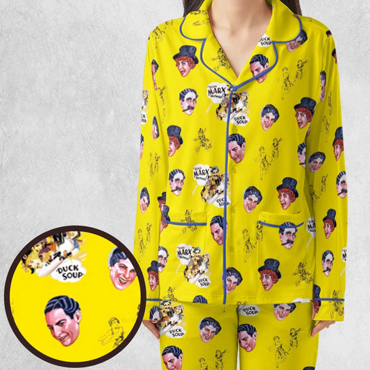 Pajamas Set - 38S3G14A