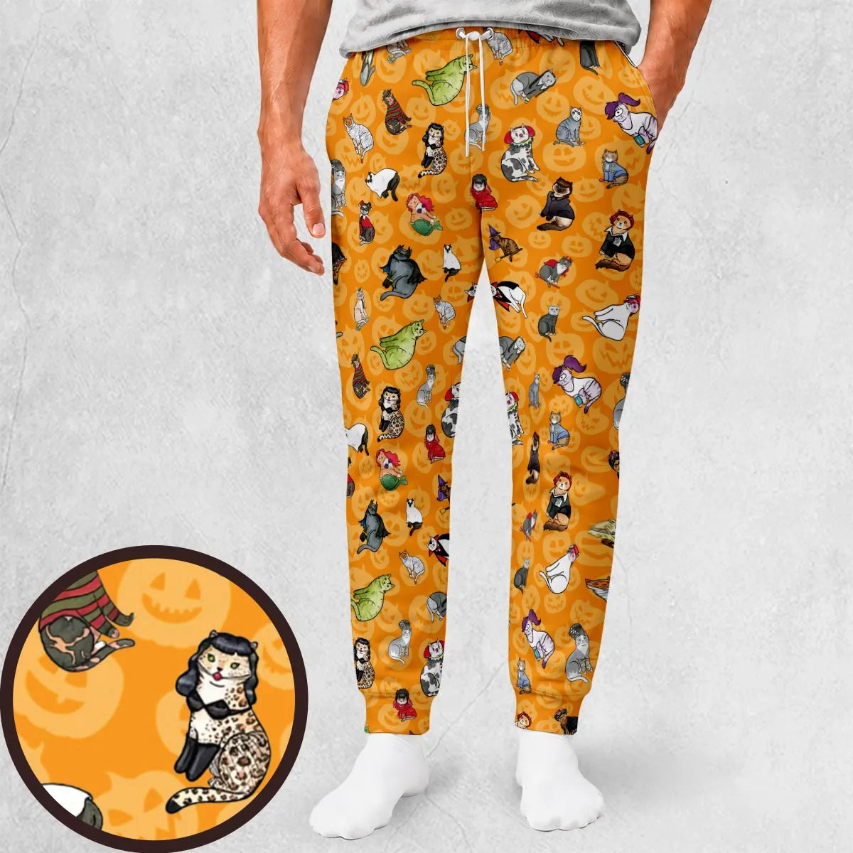 Sweatpants - LRAZZG23