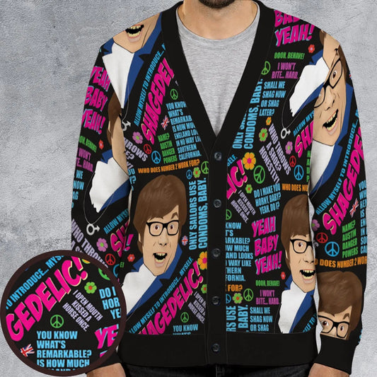 Cardigan - BCCBNSY7