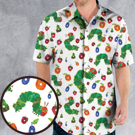 Hungry Caterpillar -  - 1