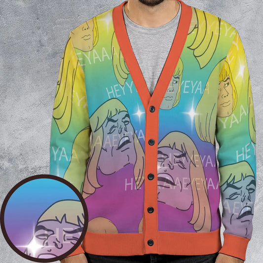Cardigan - XAD5AEME