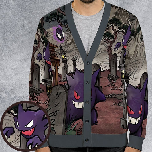 Cardigan - 8F6QY4QT -  - 1