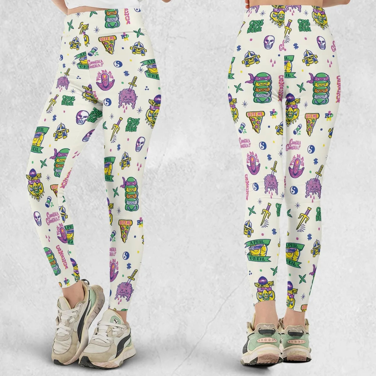 Legging - LV14V6UL