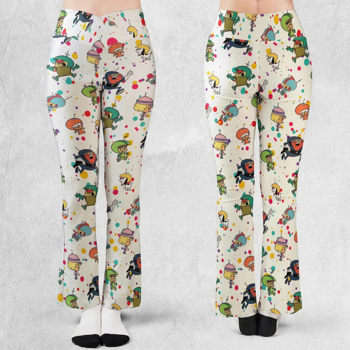 Flare Leggings - Y95E1P3P