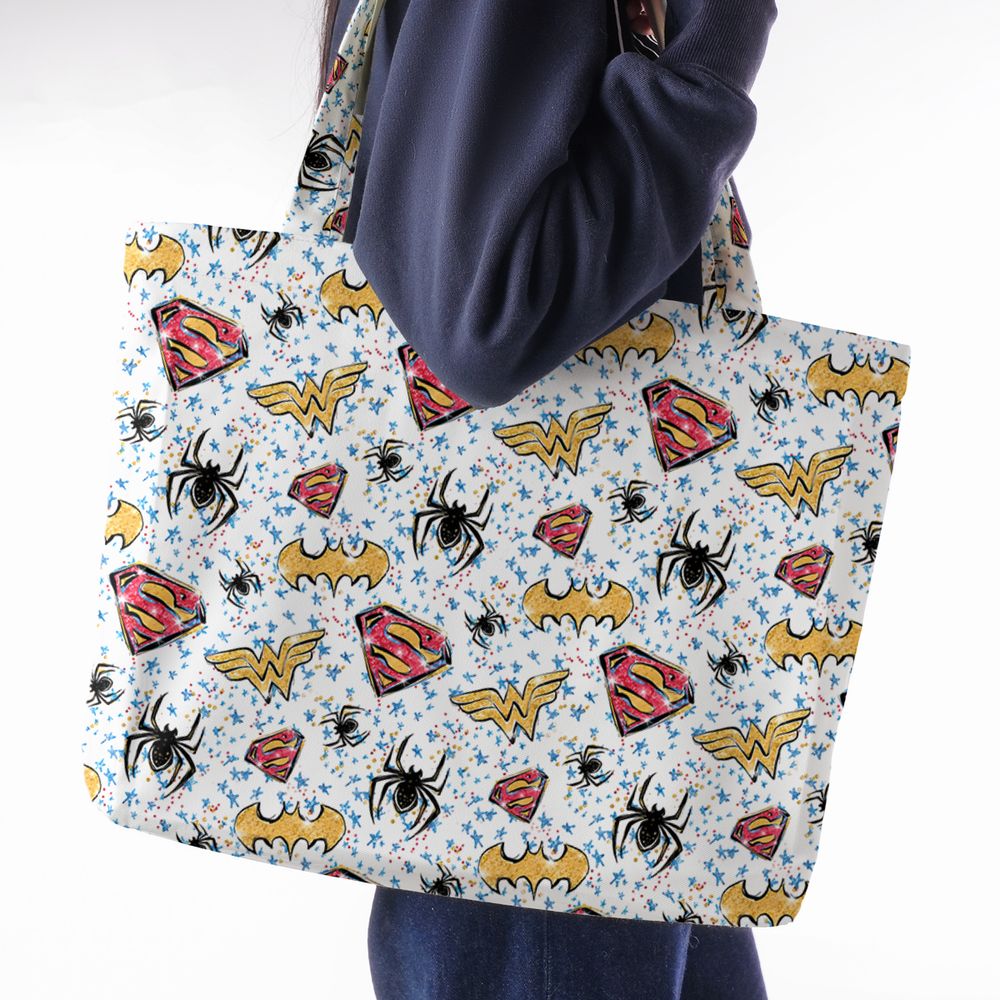 Large Tote Bag - YLHMF214 -  - 1