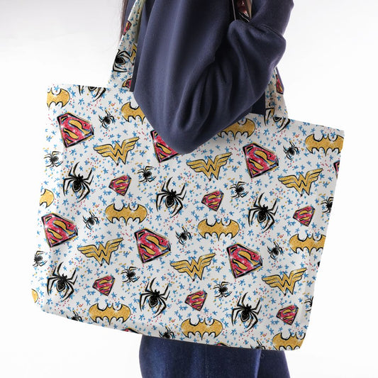 Large Tote Bag - YLHMF214 -  - 1