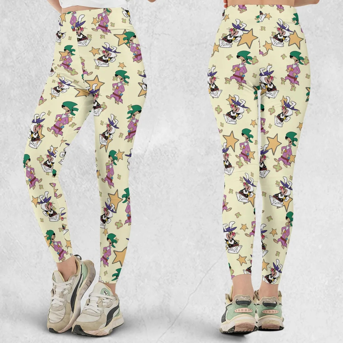 Legging - 2VFF4VDE