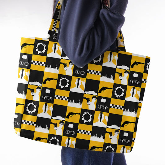 Large Tote Bag - J2G1X8VR -  - 1