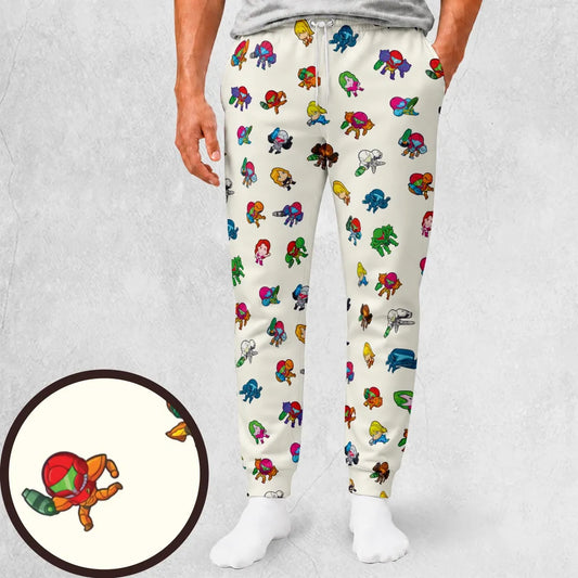 Sweatpants - L715XPSU