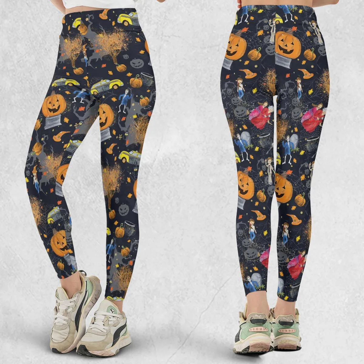Legging - 8V4XW2RD