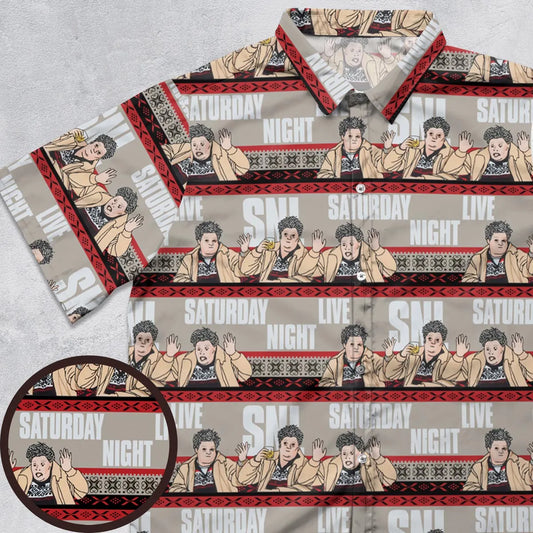 Button Down Shirt - CRFUUN8F