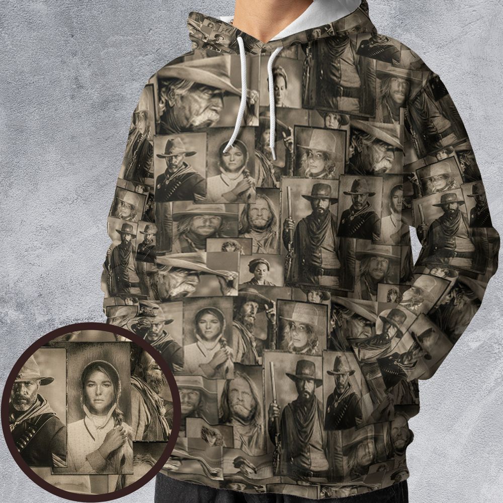 Vintage Western -  - 1