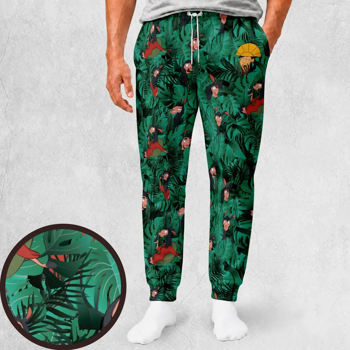 Sweatpants - C551MQ35