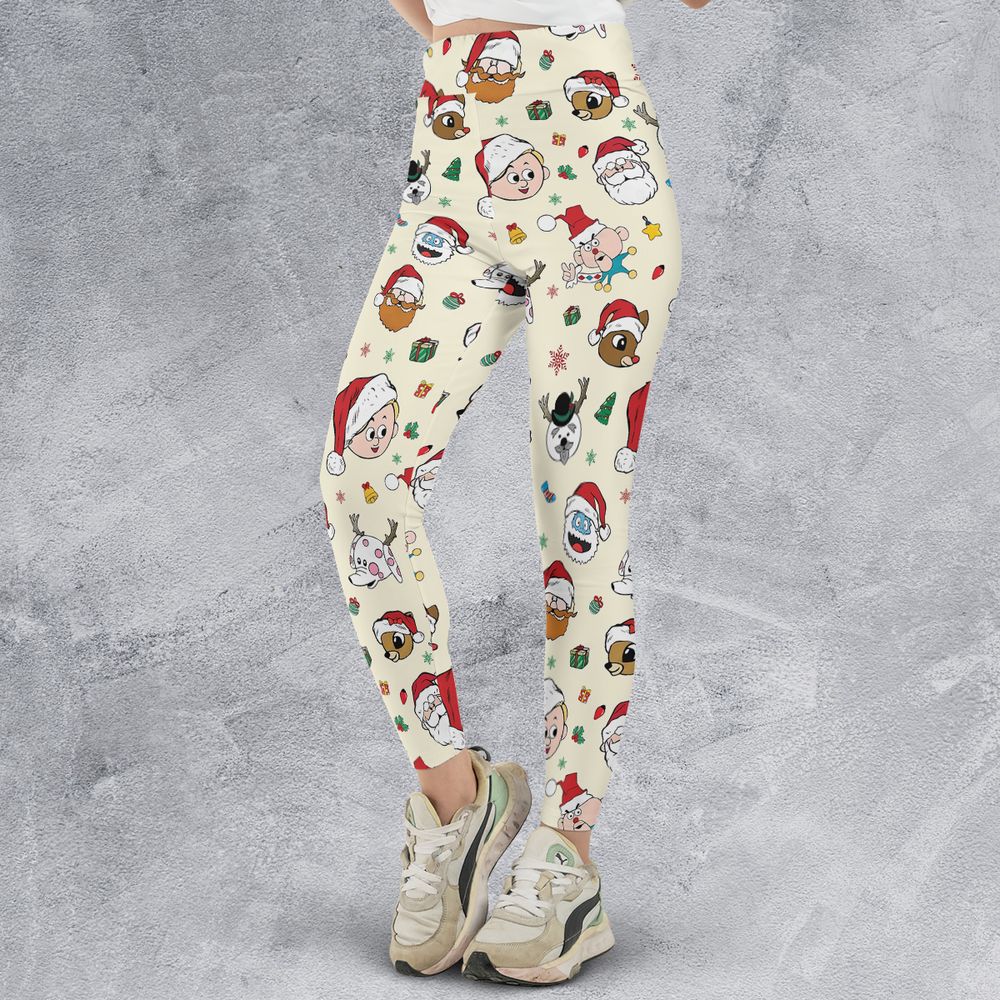 olph the Red-Nosed Reindeer -  - 1