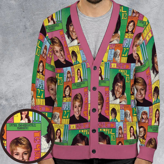 Cardigan - RAREK2ZL