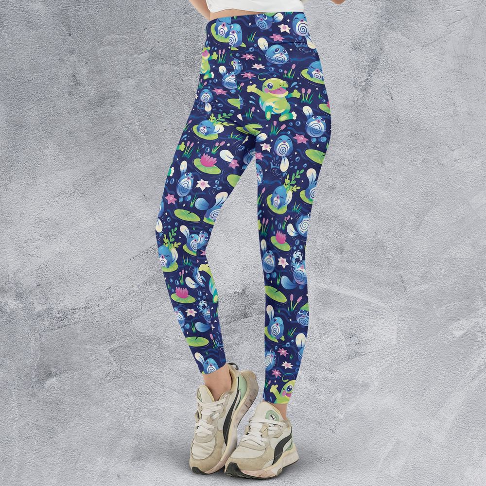 Legging - 4AS1N4WS -  - 1