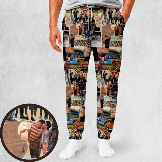 Sweatpants - WT48UHHD