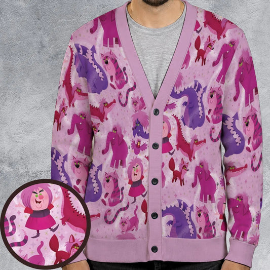 Cardigan - FWM196JQ