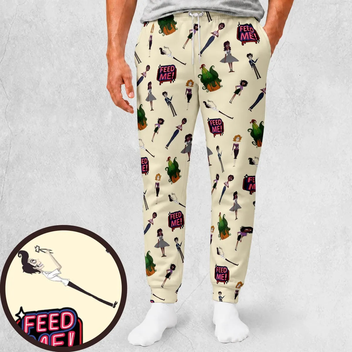 Sweatpants - RJ75GPG1