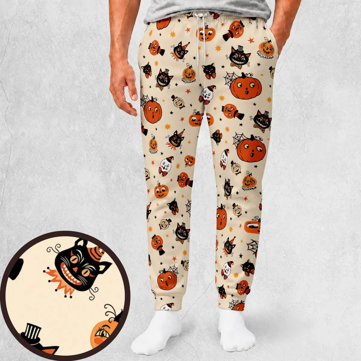 Sweatpants - FHCP4FAA