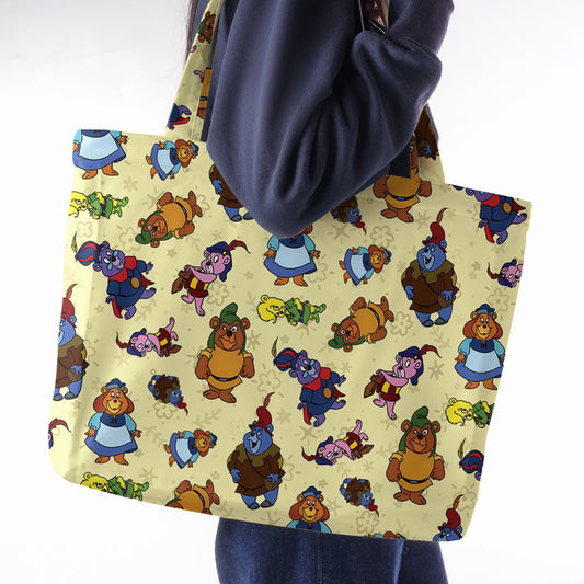 Large Tote Bag - 3HR5EBFG -  - 1