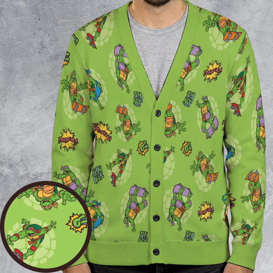 Cardigan - K22W2AHJ
