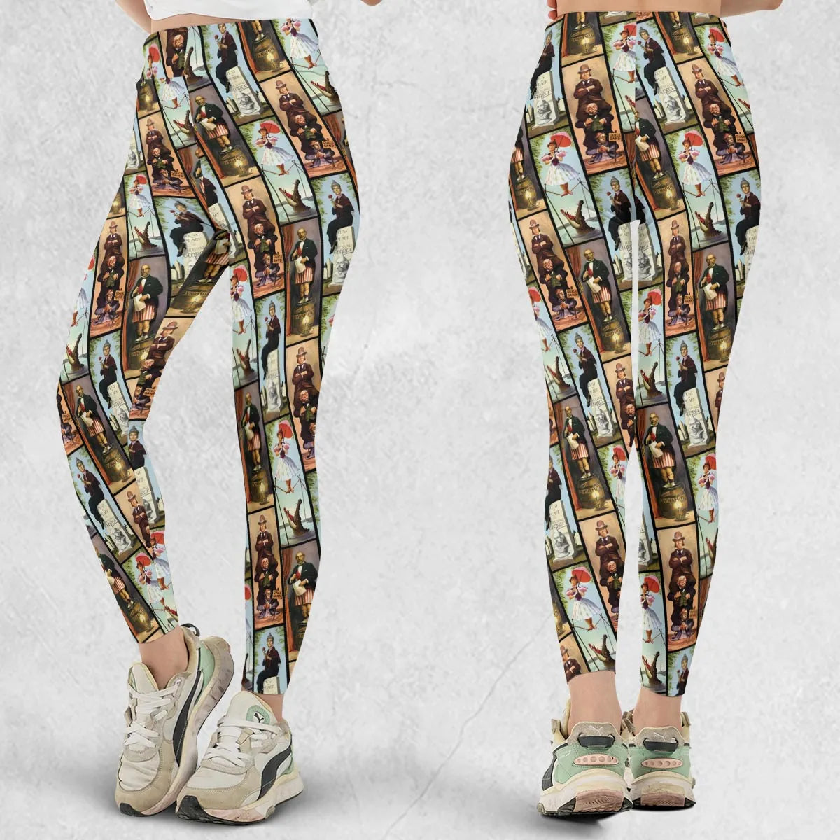 Legging - CX233P5K