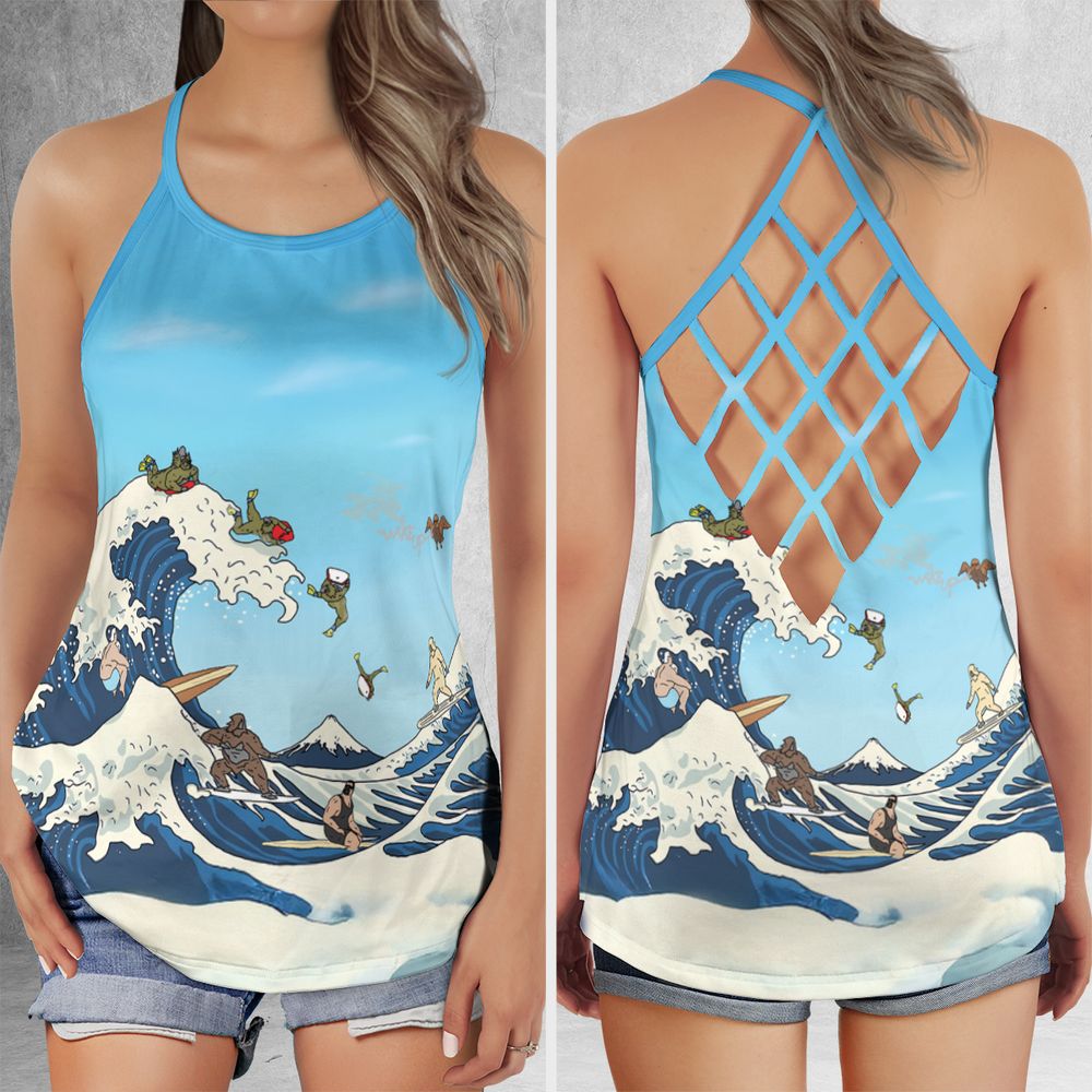 The Big Lez Show Surfs Up -  - 1