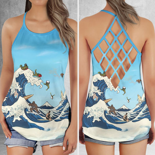The Big Lez Show Surfs Up -  - 1