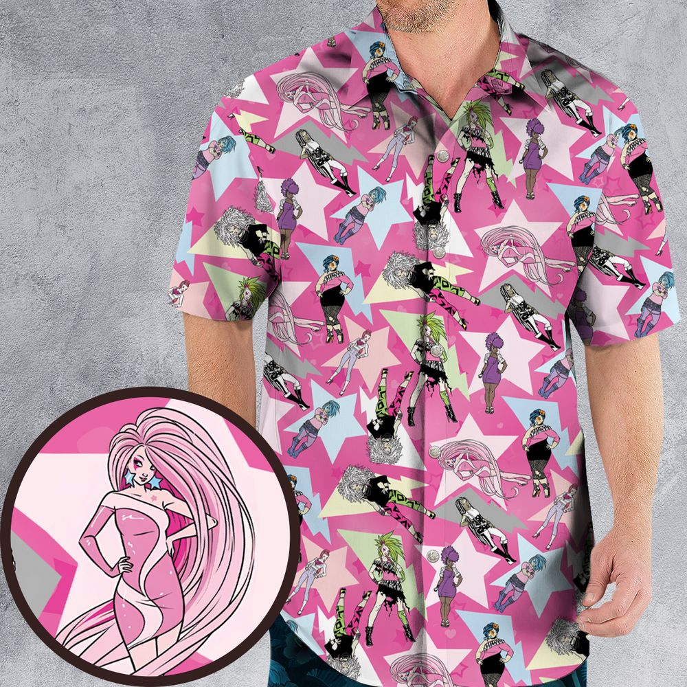 Jem and the Holograms -  - 1
