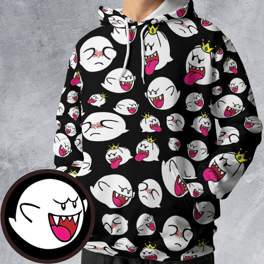 King Boo Swarm -  - 1