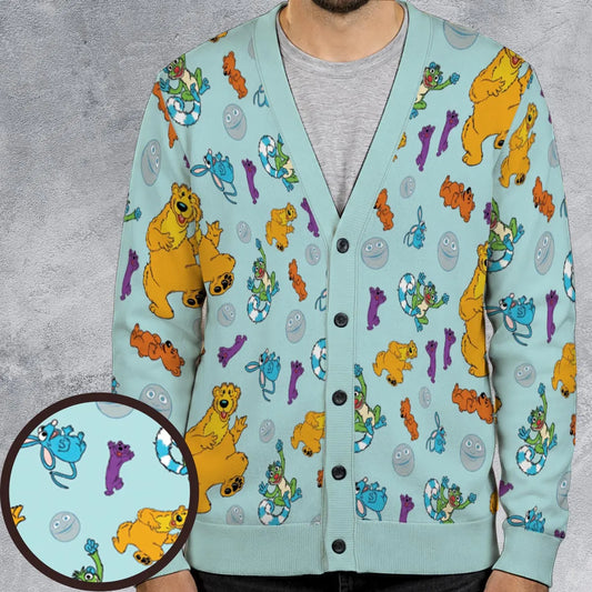 Cardigan - 81DQPMEK