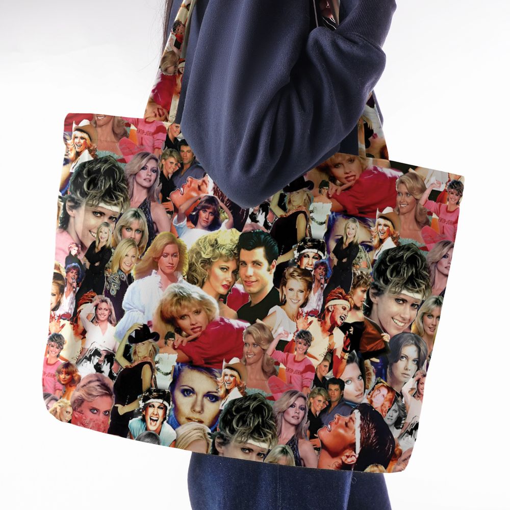 Retro 80s Pop Culture -  - 1