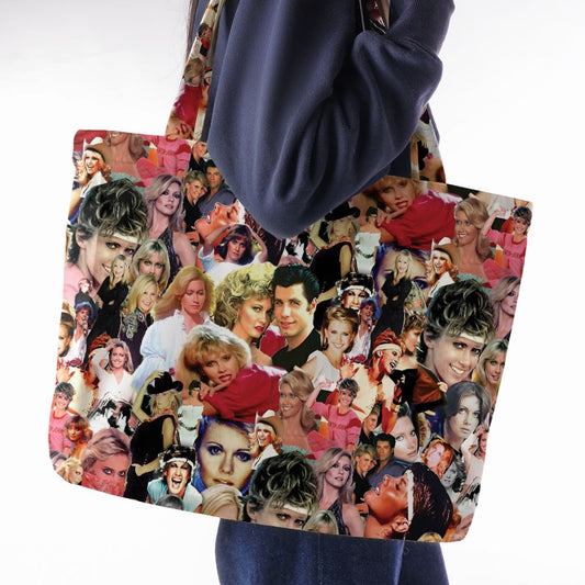 Retro 80s Pop Culture -  - 1