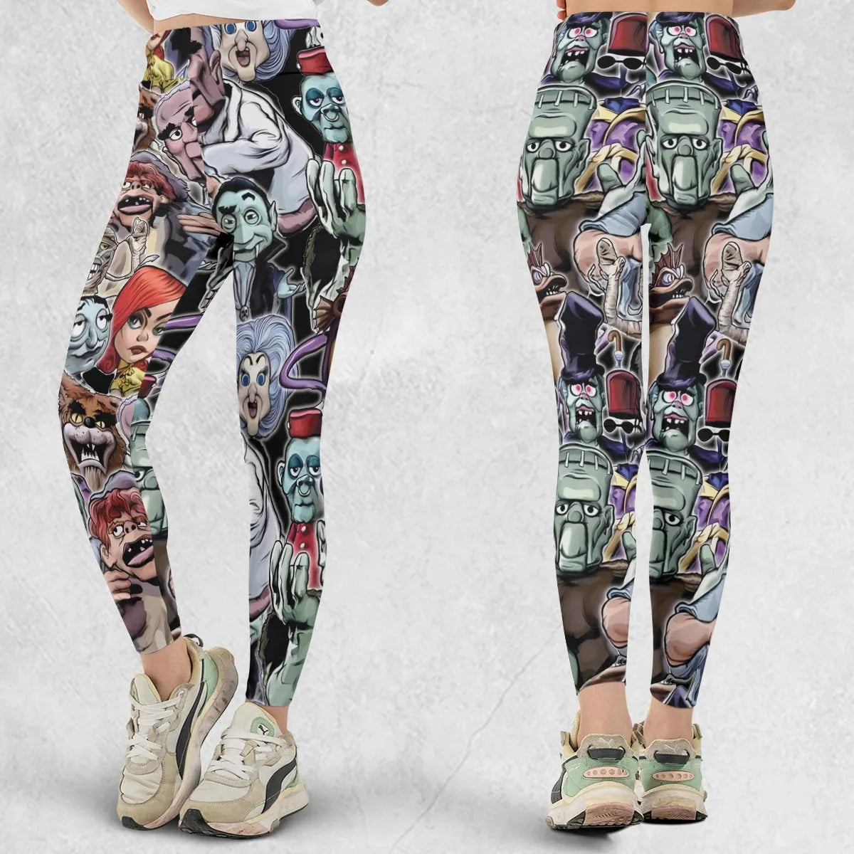 Legging - QZ92JYHV