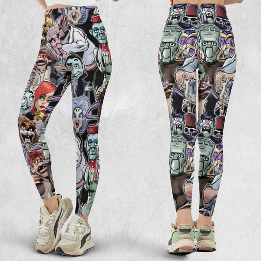 Legging - QZ92JYHV