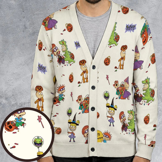Cardigan - UPNGK86Q