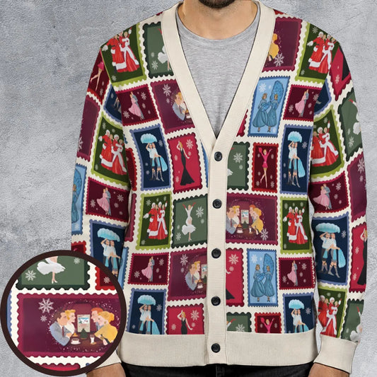 Cardigan - R5PHW9M7