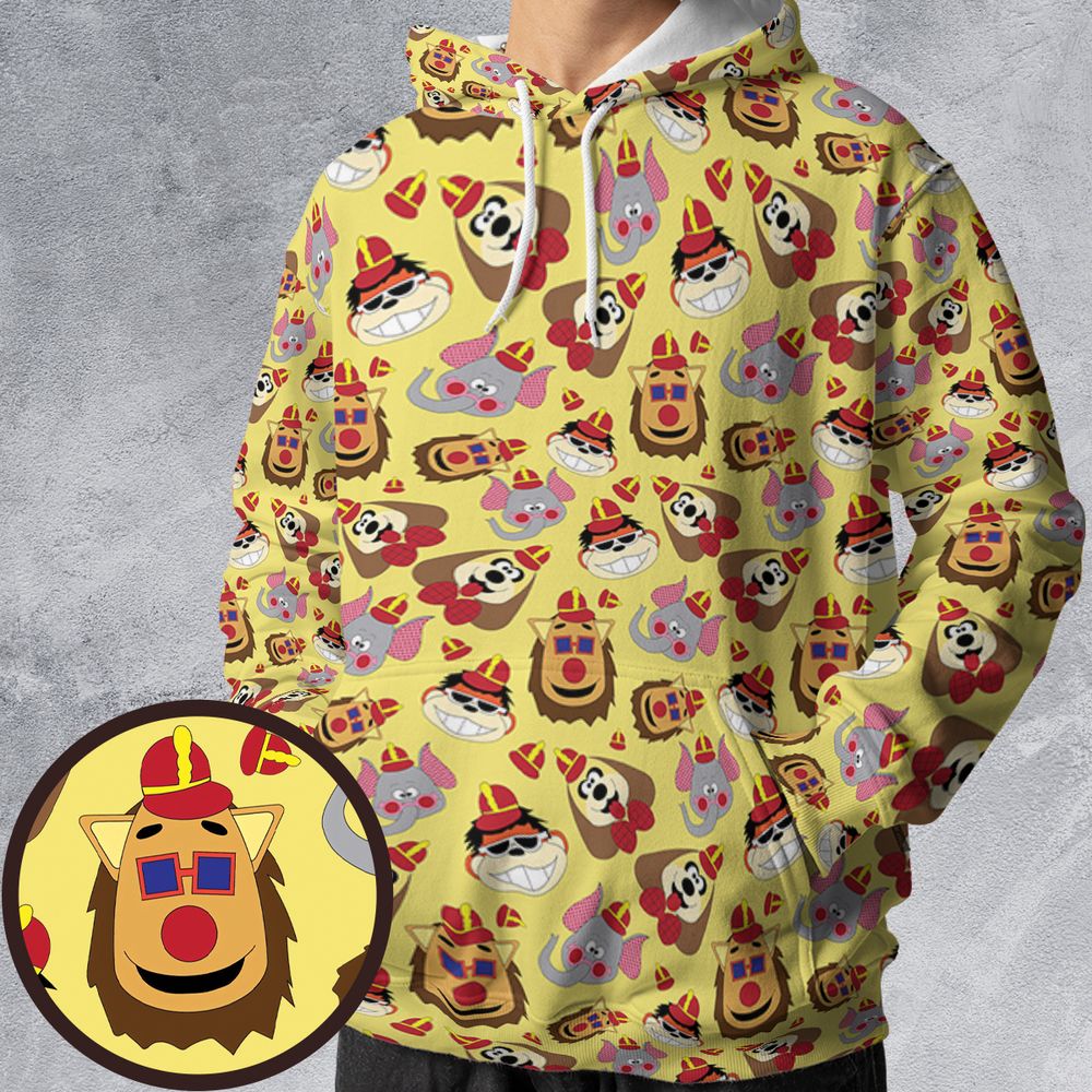 The Banana Splits All Members -  - 1