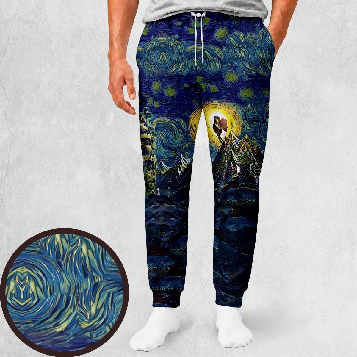 Sweatpants - BGB2XCE5