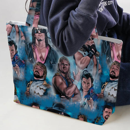 Large Tote Bag - Z58VWSPX