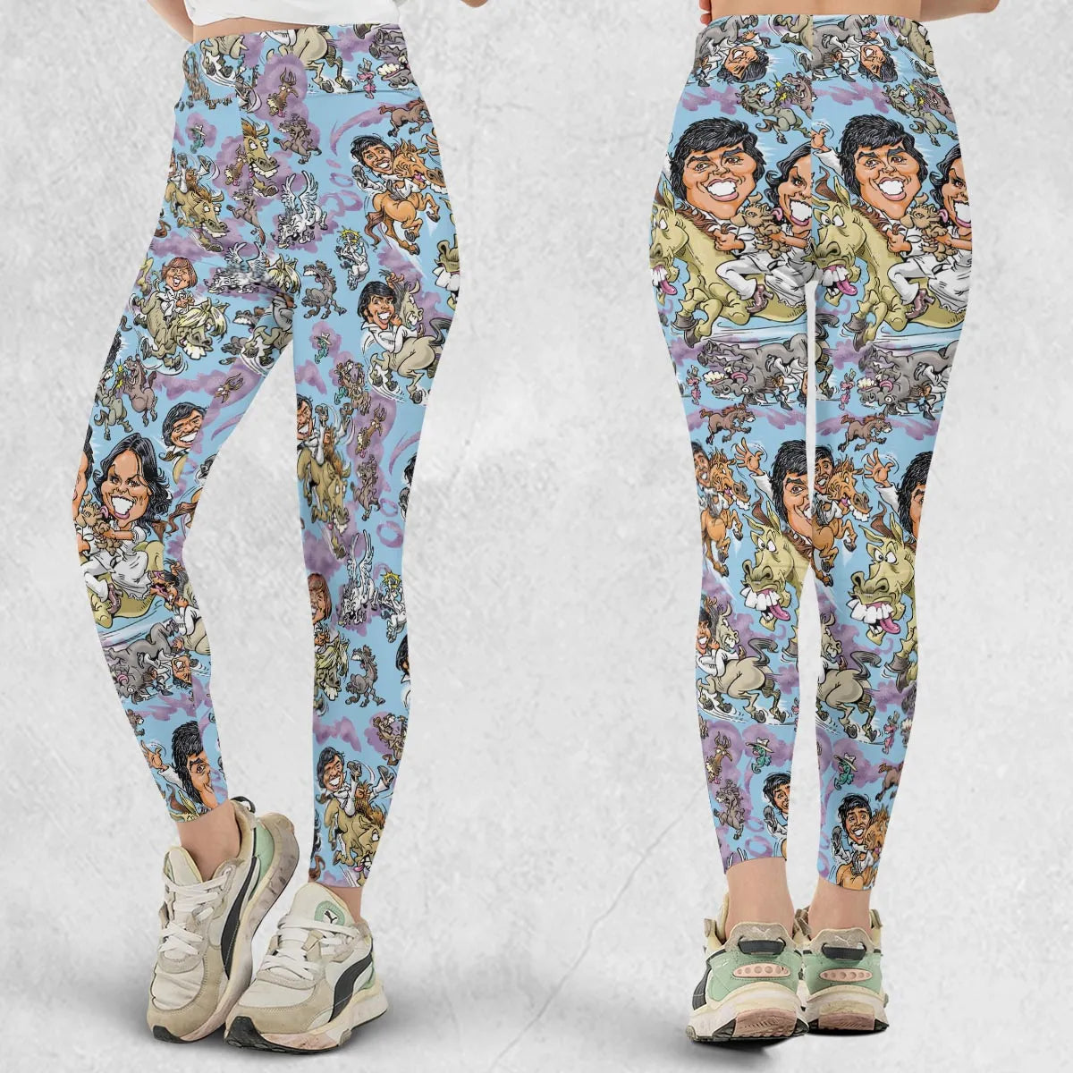 Legging - 8WR1QUFH