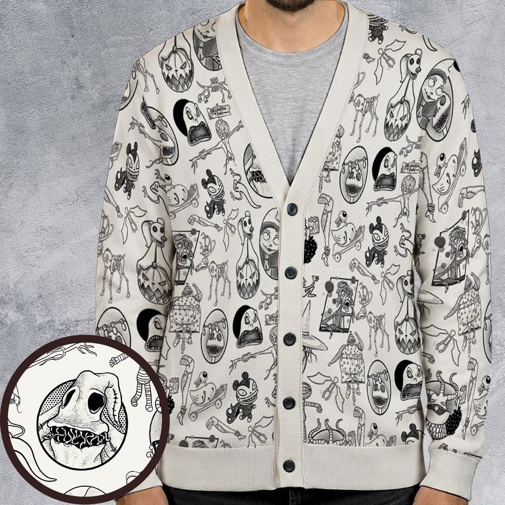 Cardigan - DXLN1Z7M -  - 1