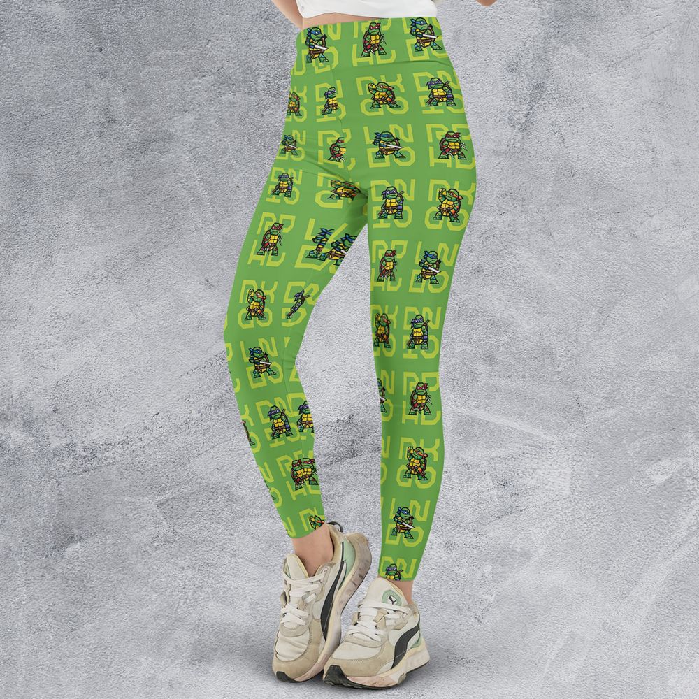 Legging -  - 1