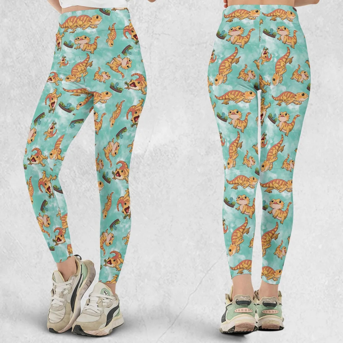 Legging - R4C1XW23