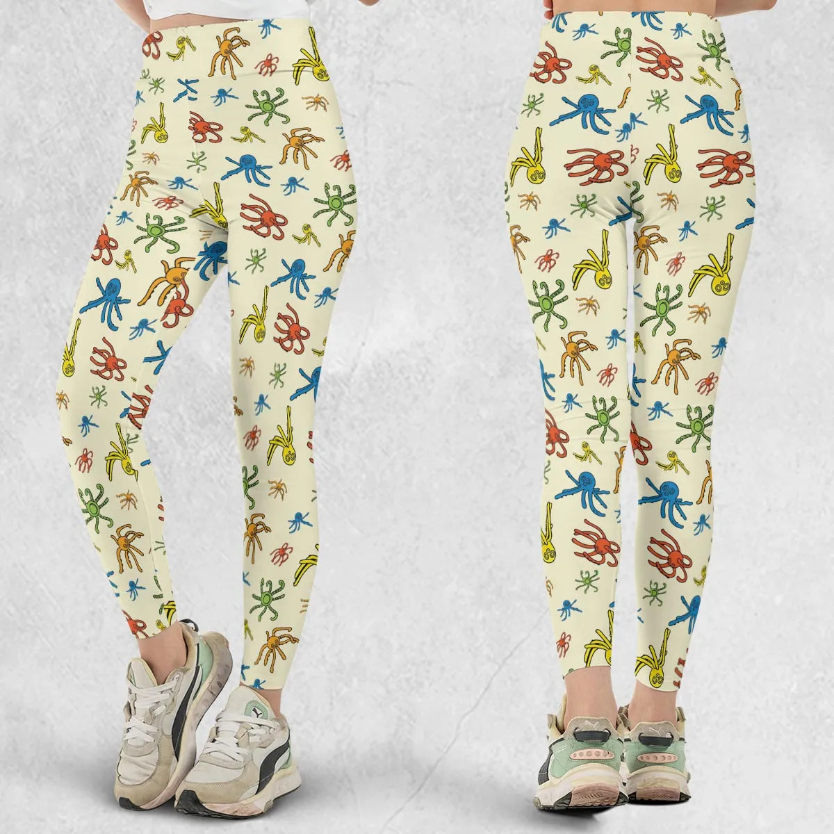 Legging - WM1NE8LB
