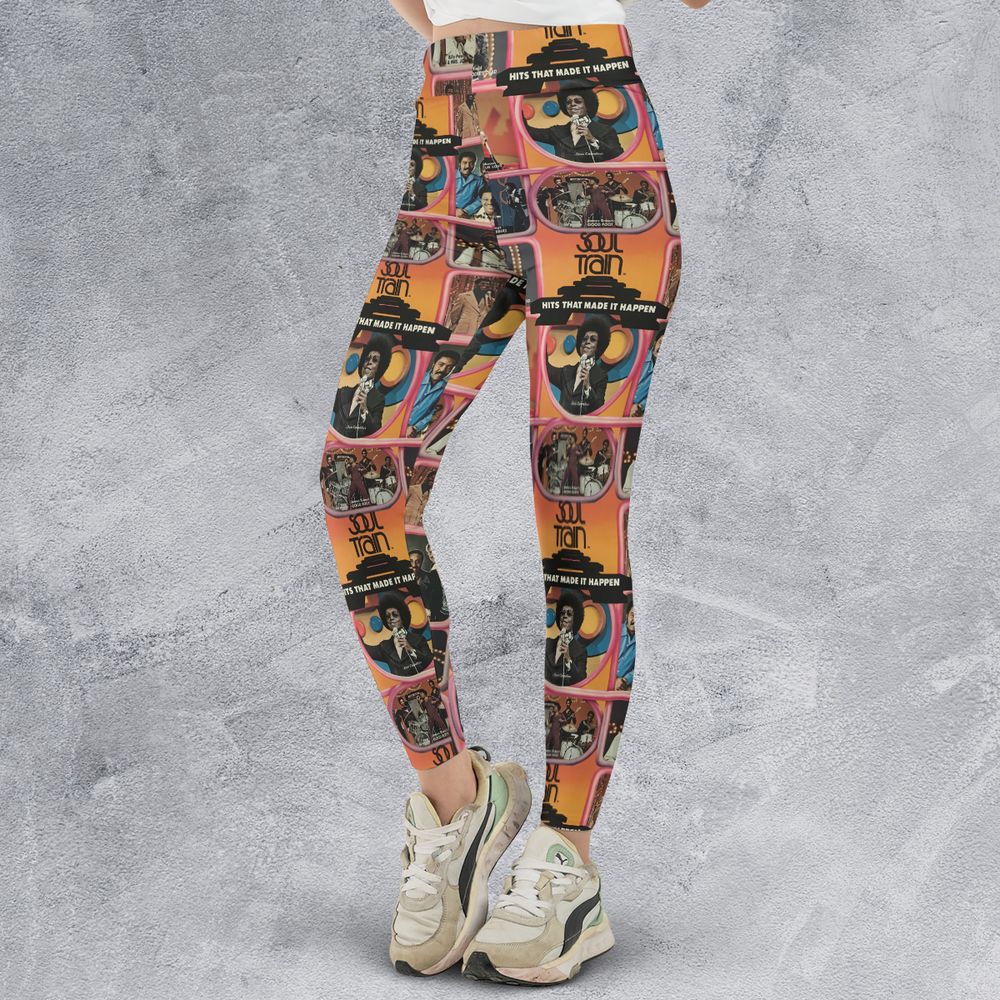 Legging - 9WXKS9EZ -  - 1