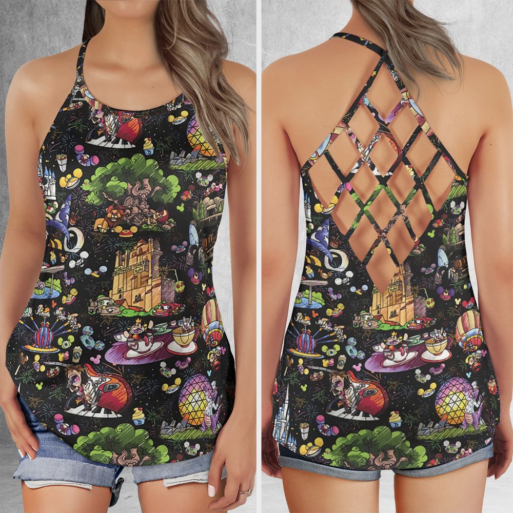 Fantasy Park -  - 1