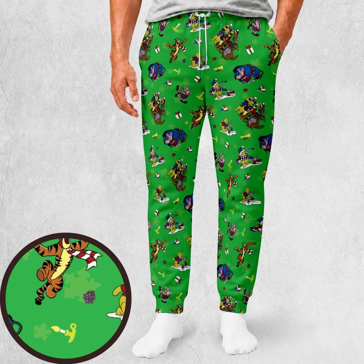 Sweatpants - BYGV9MSZ